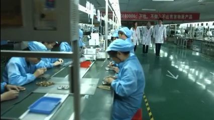 搭建融资桥梁，吉安县这样助力蓝牙耳机企业激发新活力！